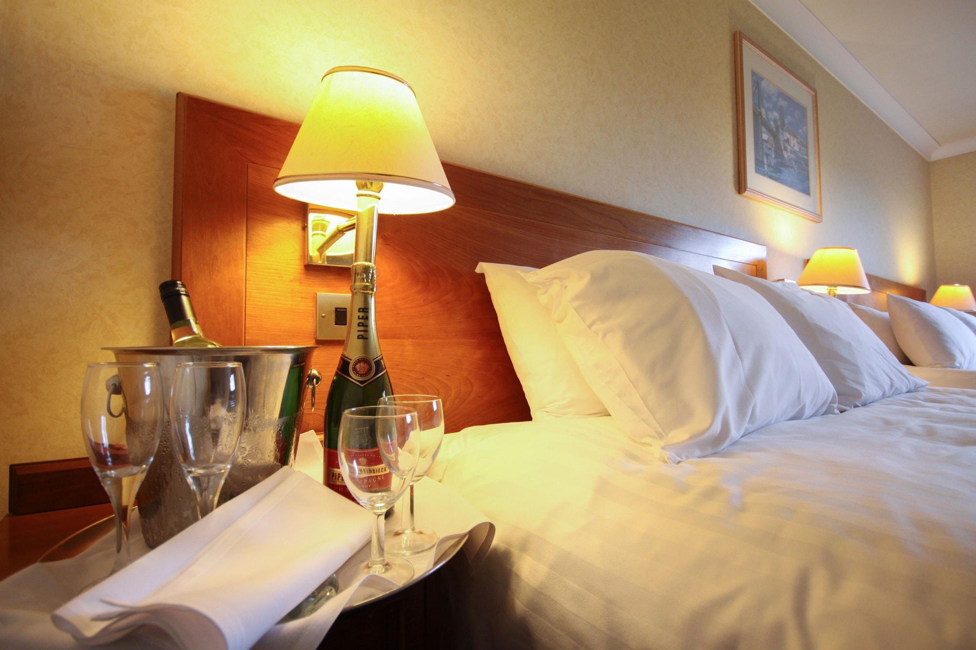 Citrus Hotel Coventry South By Compass Hospitality Baginton  Esterno foto