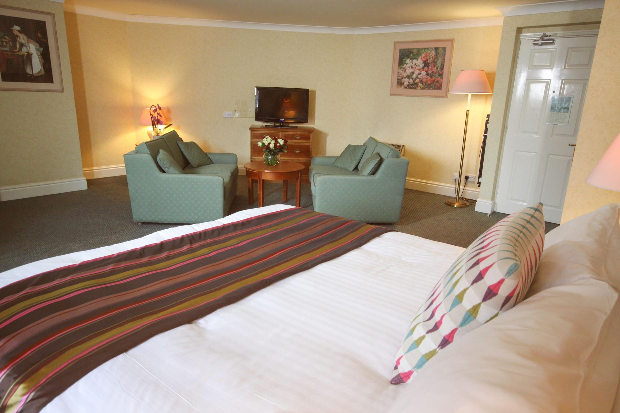 Citrus Hotel Coventry South By Compass Hospitality Baginton  Esterno foto