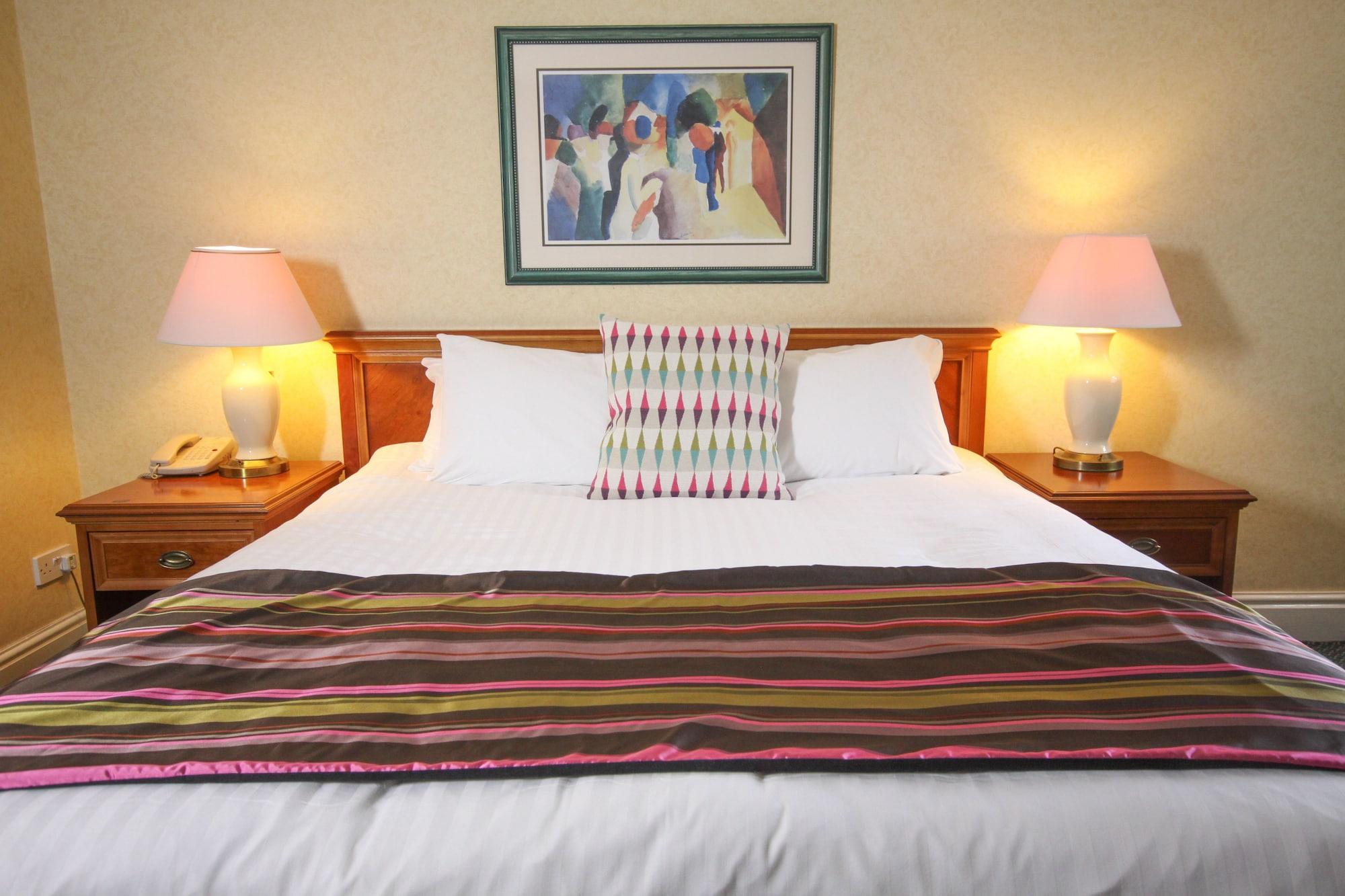 Citrus Hotel Coventry South By Compass Hospitality Baginton  Esterno foto