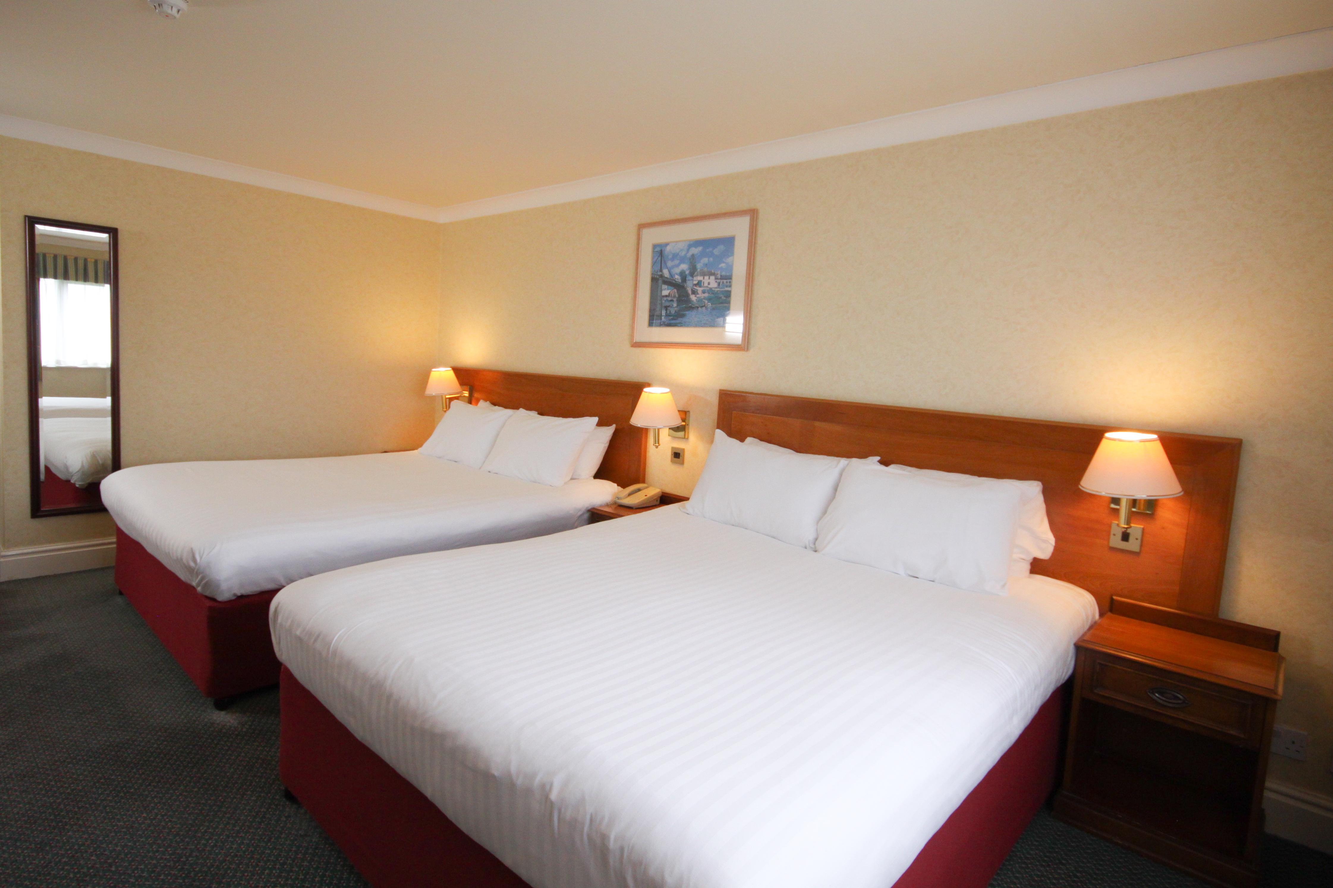 Citrus Hotel Coventry South By Compass Hospitality Baginton  Esterno foto