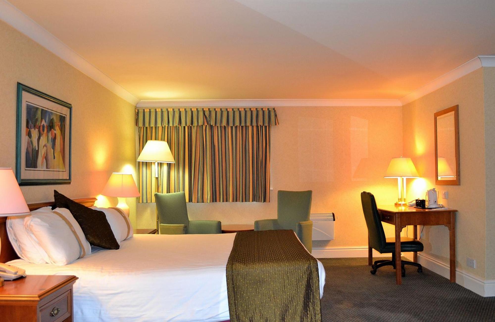 Citrus Hotel Coventry South By Compass Hospitality Baginton  Esterno foto