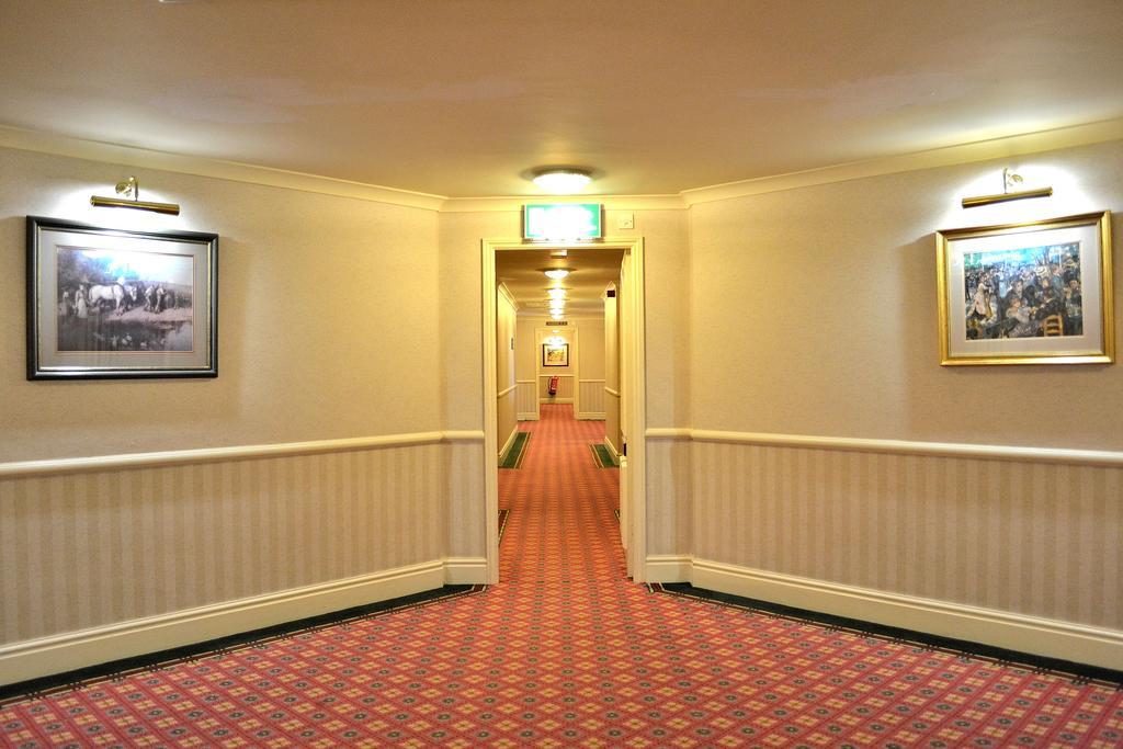 Citrus Hotel Coventry South By Compass Hospitality Baginton  Esterno foto