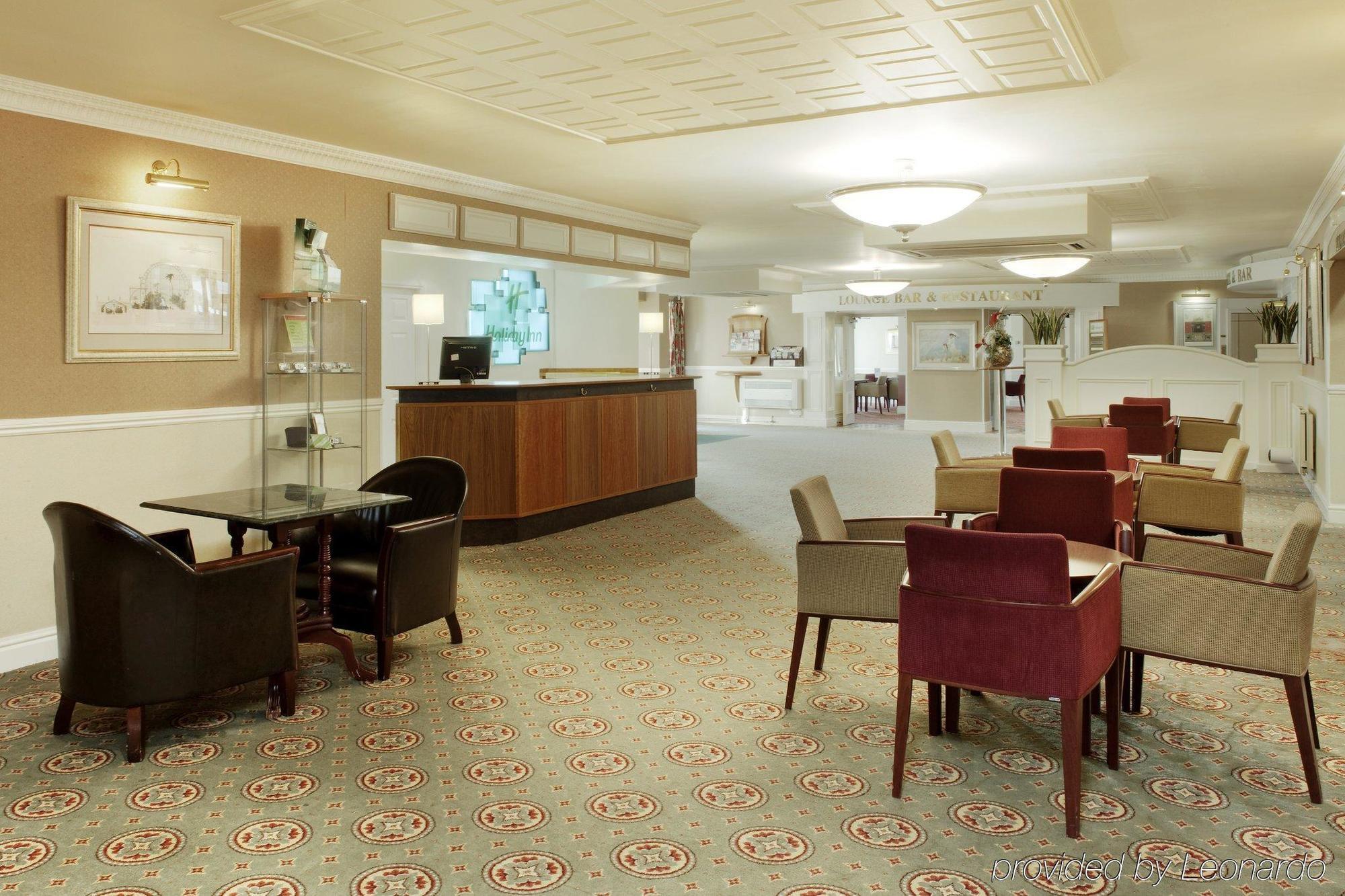 Citrus Hotel Coventry South By Compass Hospitality Baginton  Interno foto