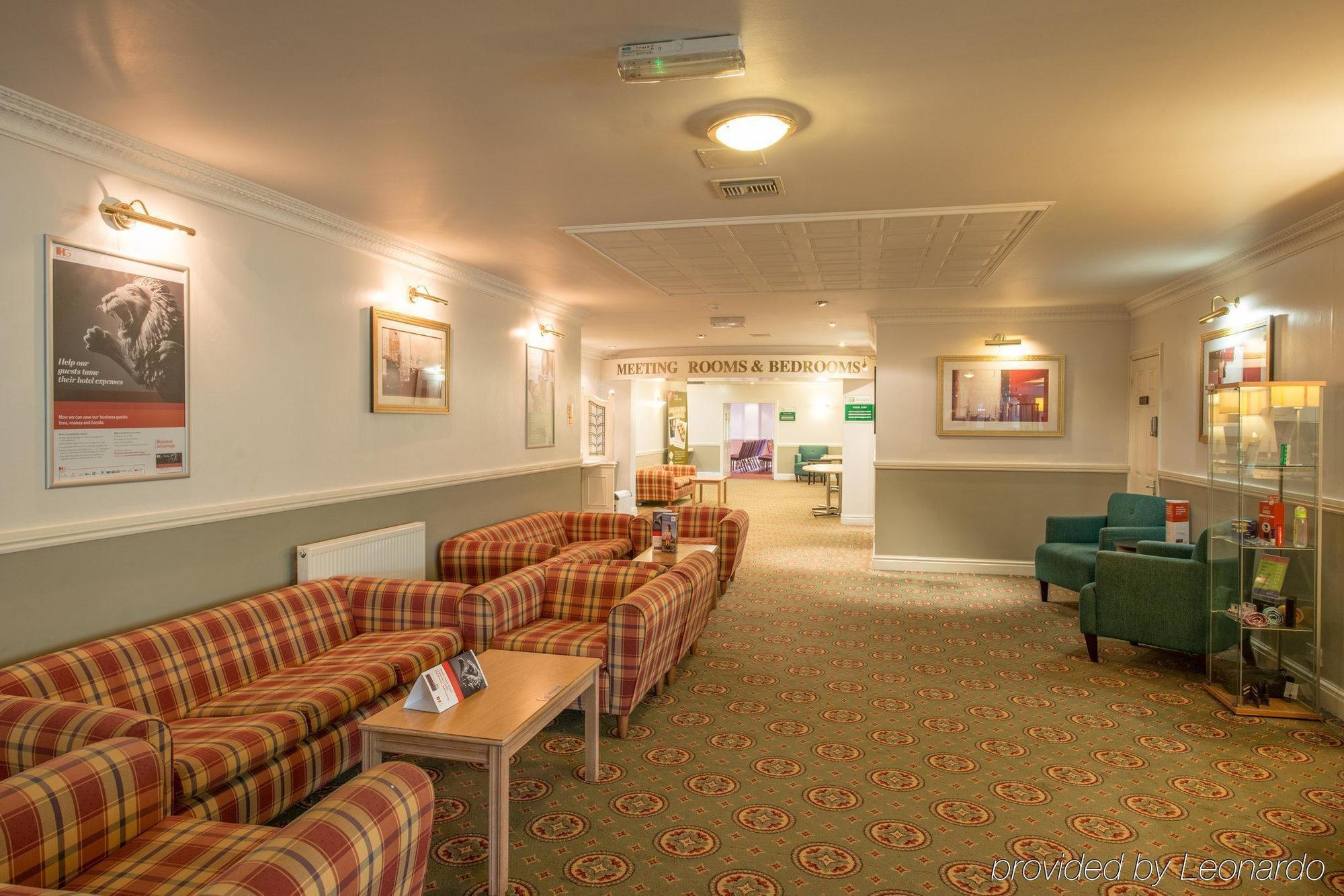 Citrus Hotel Coventry South By Compass Hospitality Baginton  Esterno foto
