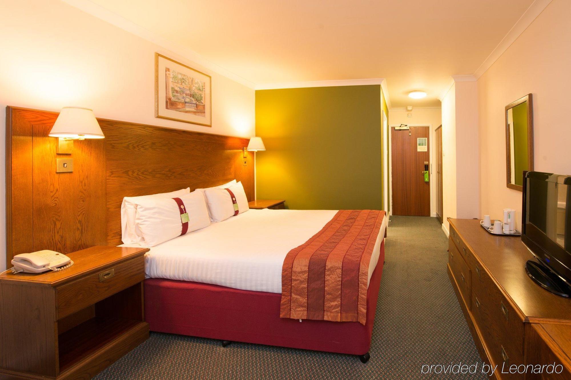 Citrus Hotel Coventry South By Compass Hospitality Baginton  Esterno foto