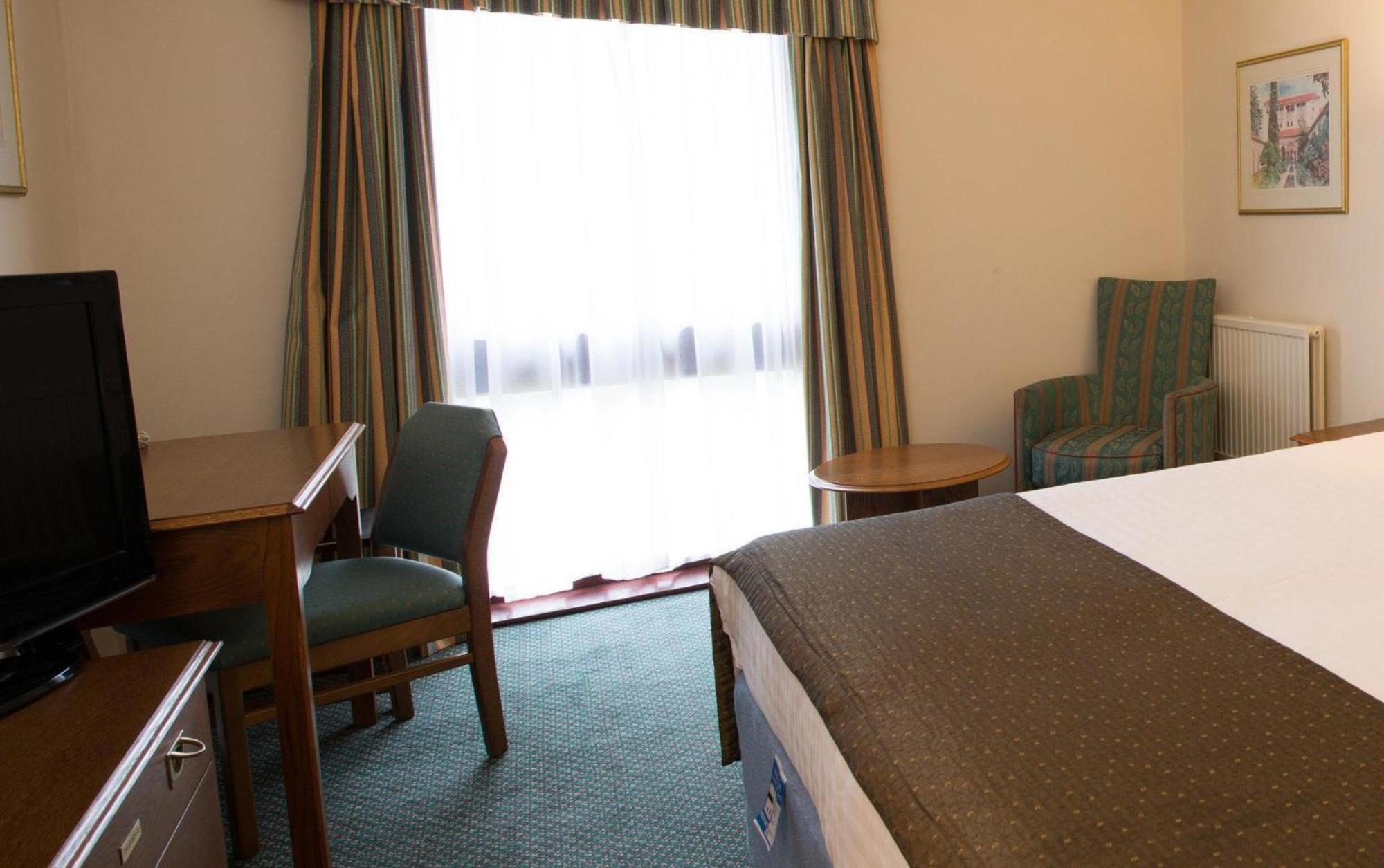 Citrus Hotel Coventry South By Compass Hospitality Baginton  Esterno foto