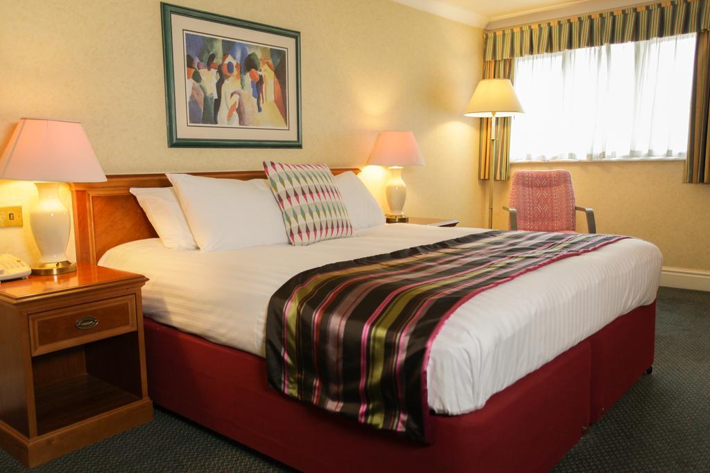 Citrus Hotel Coventry South By Compass Hospitality Baginton  Esterno foto