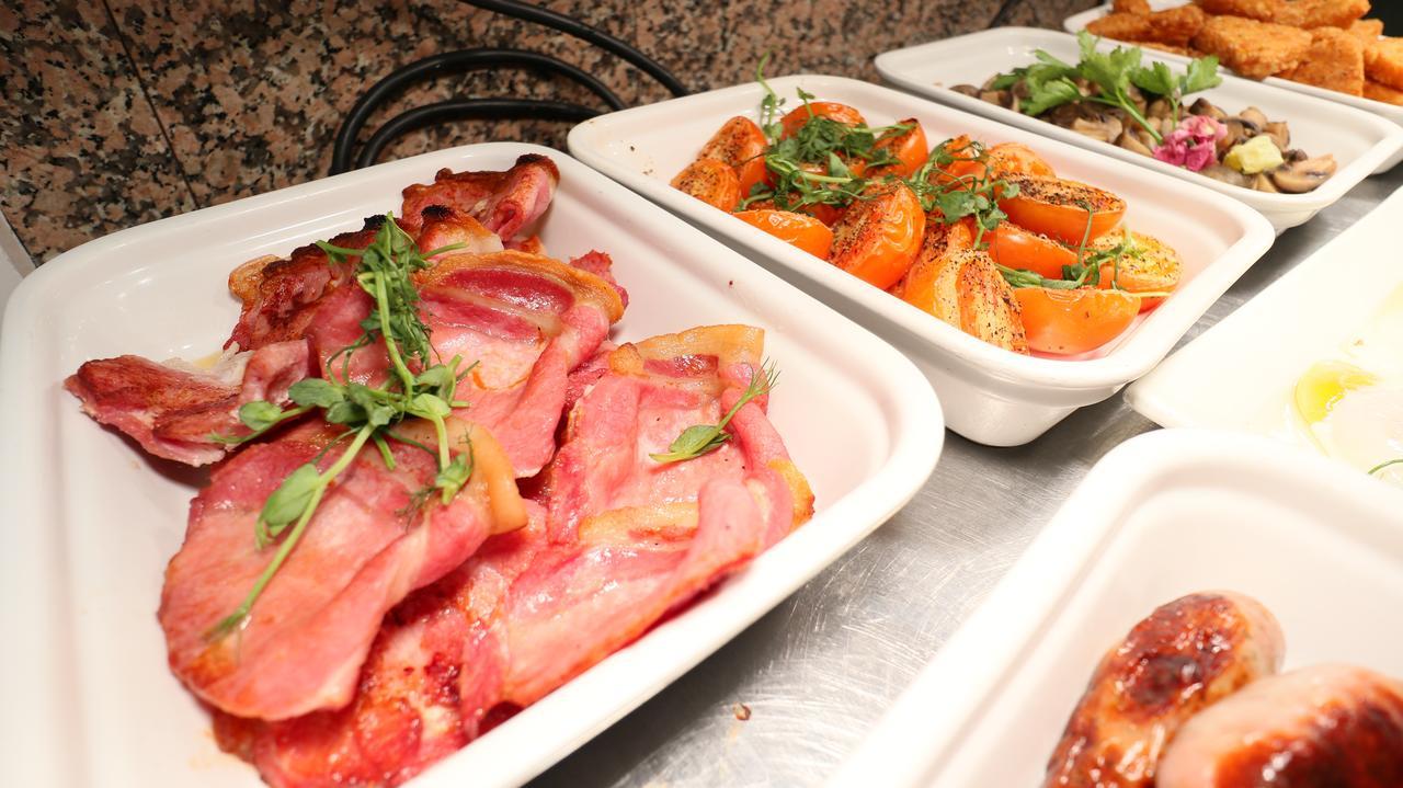 Citrus Hotel Coventry South By Compass Hospitality Baginton  Esterno foto
