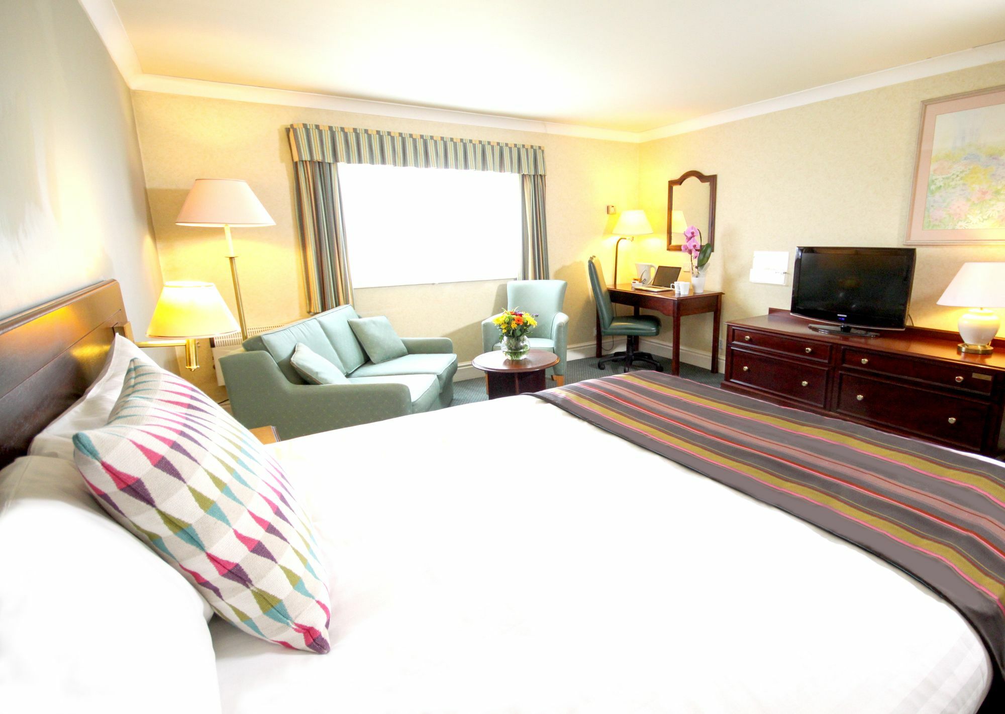 Citrus Hotel Coventry South By Compass Hospitality Baginton  Esterno foto