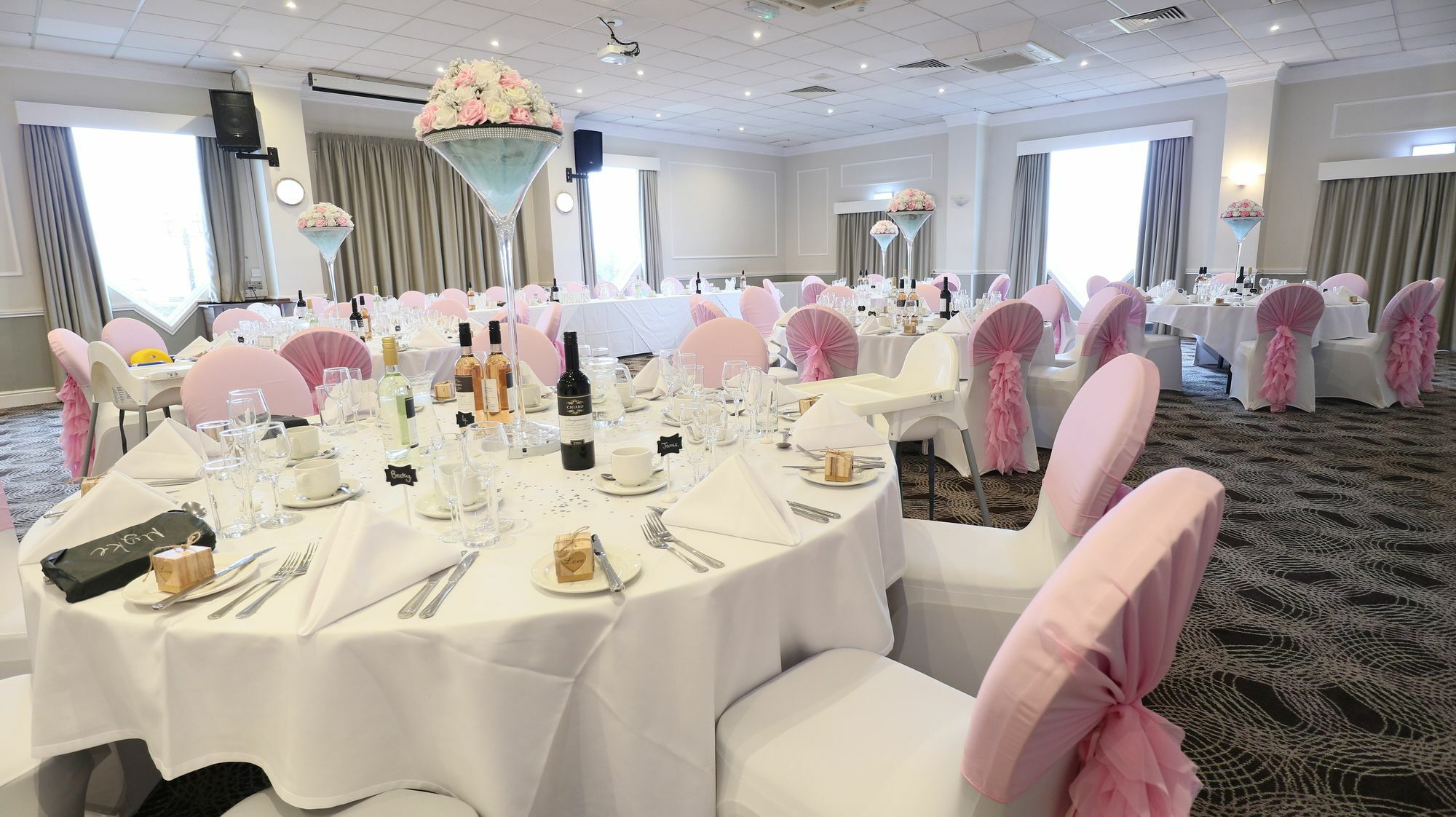 Citrus Hotel Coventry South By Compass Hospitality Baginton  Esterno foto