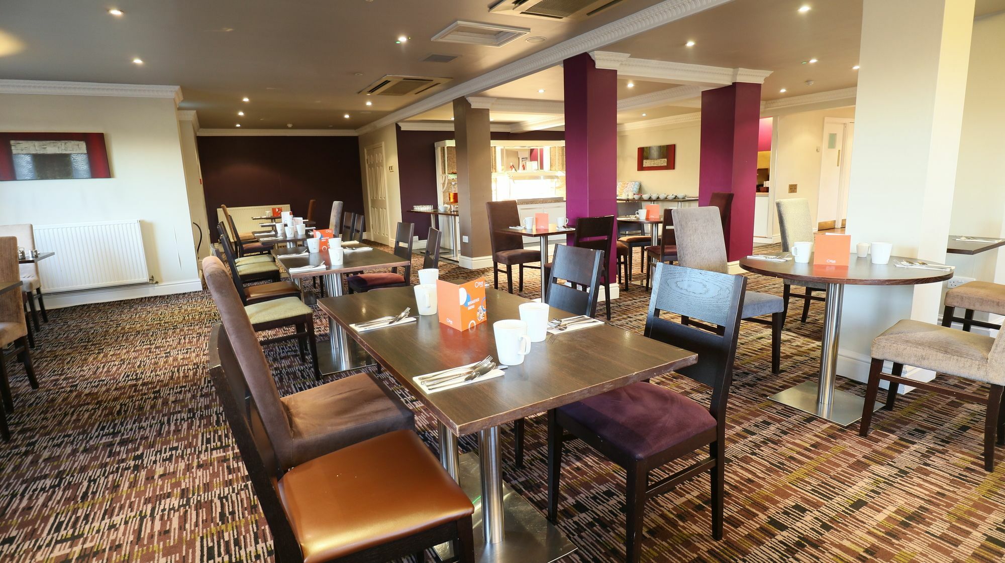 Citrus Hotel Coventry South By Compass Hospitality Baginton  Esterno foto