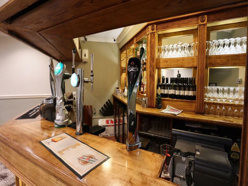 Citrus Hotel Coventry South By Compass Hospitality Baginton  Esterno foto