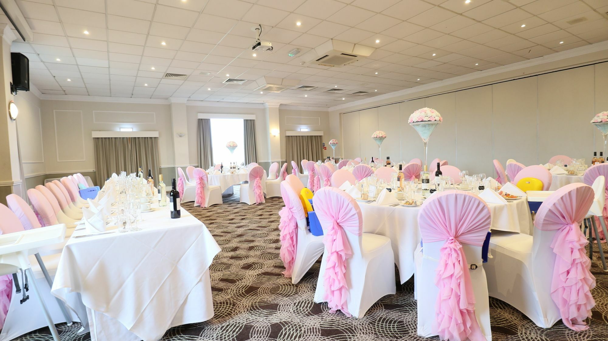 Citrus Hotel Coventry South By Compass Hospitality Baginton  Esterno foto