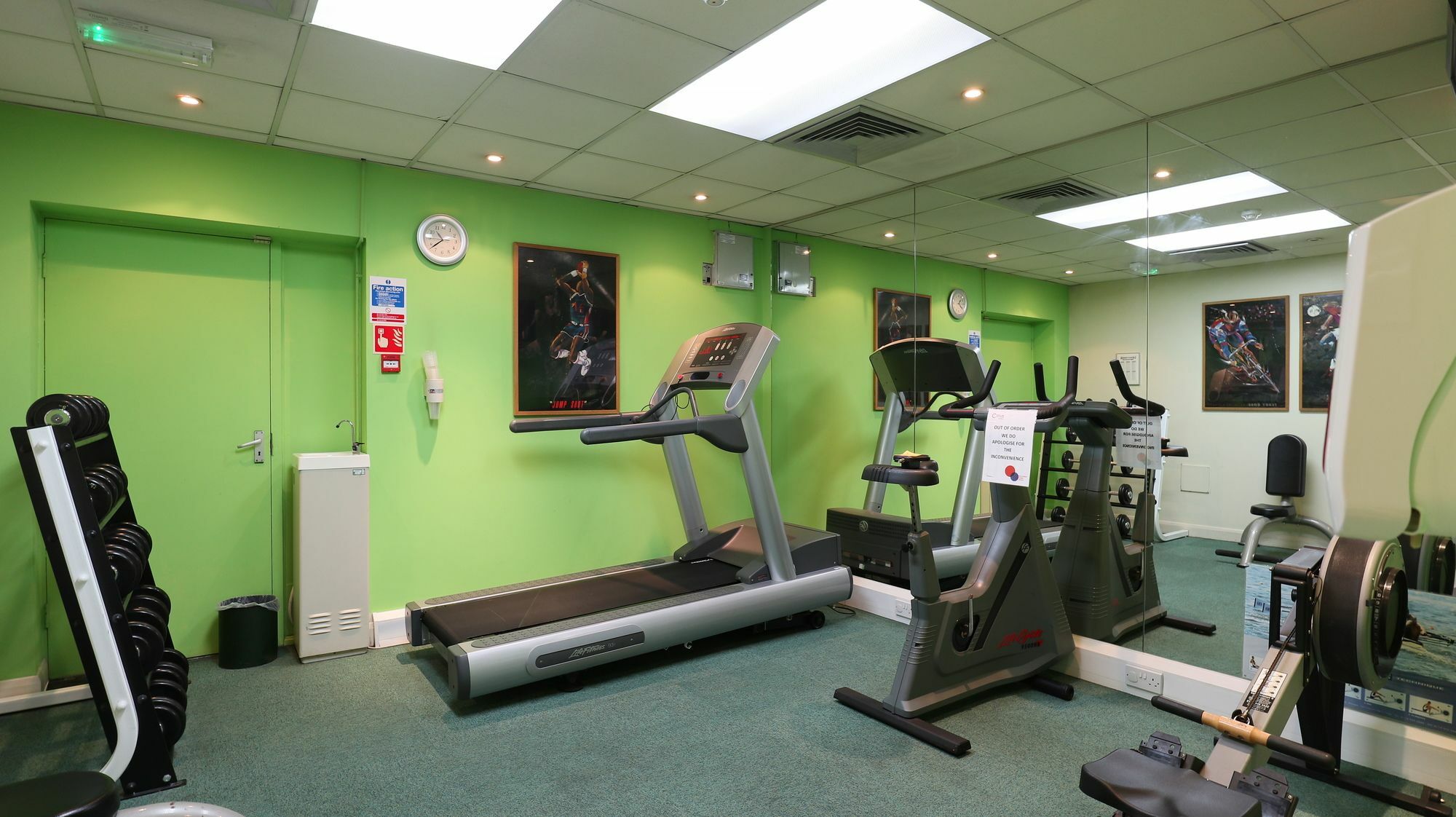 Citrus Hotel Coventry South By Compass Hospitality Baginton  Esterno foto