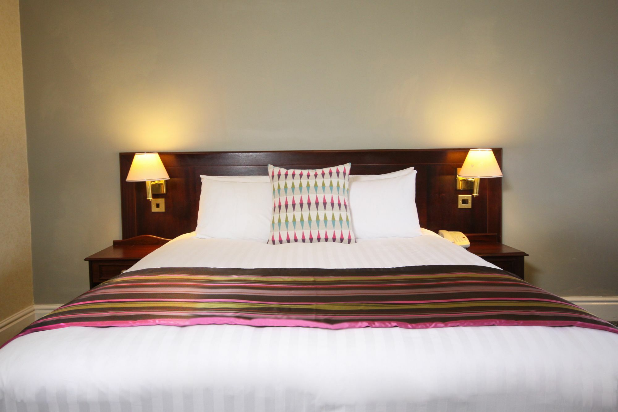 Citrus Hotel Coventry South By Compass Hospitality Baginton  Esterno foto